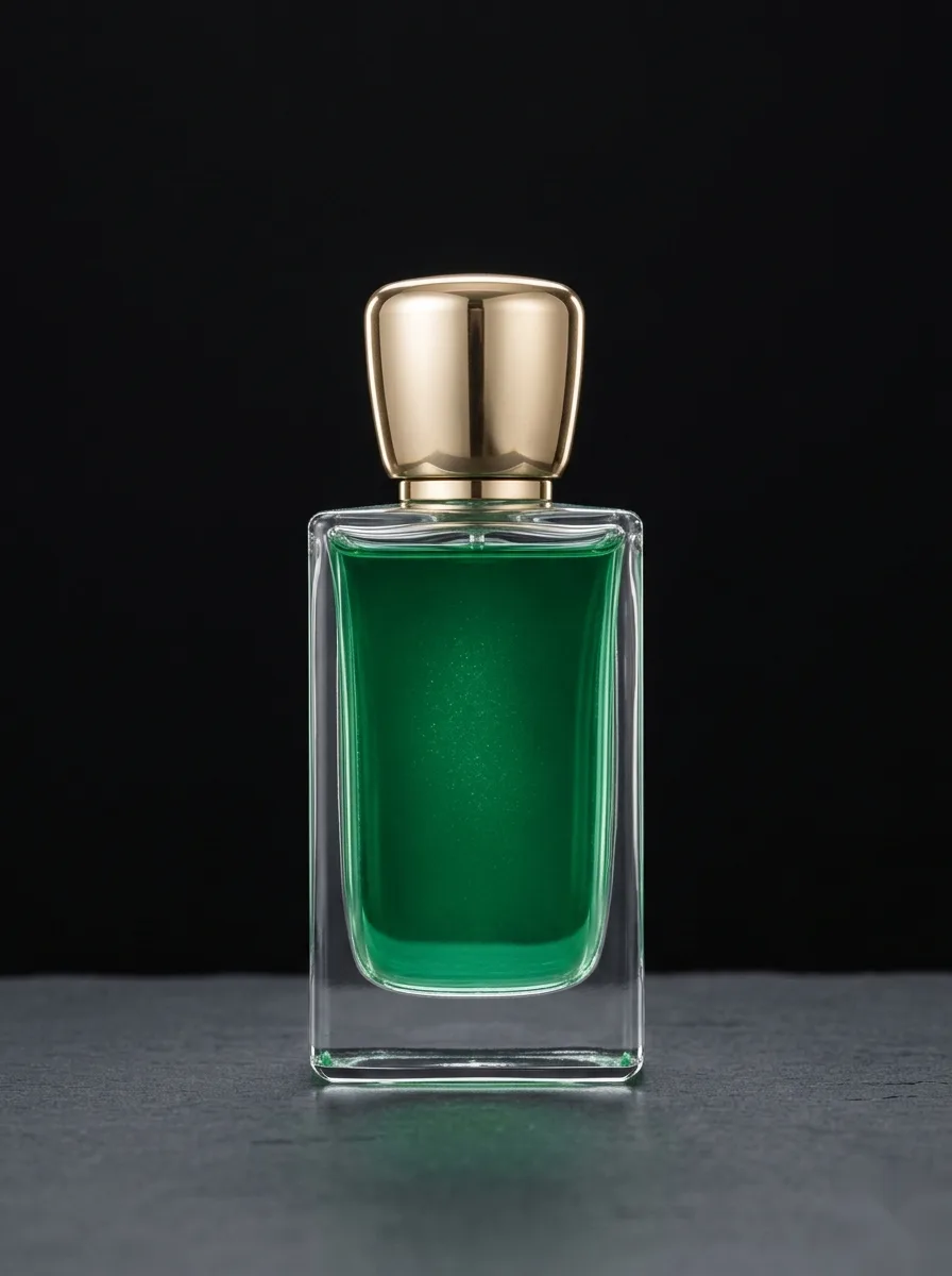 Флакон Vert Secret