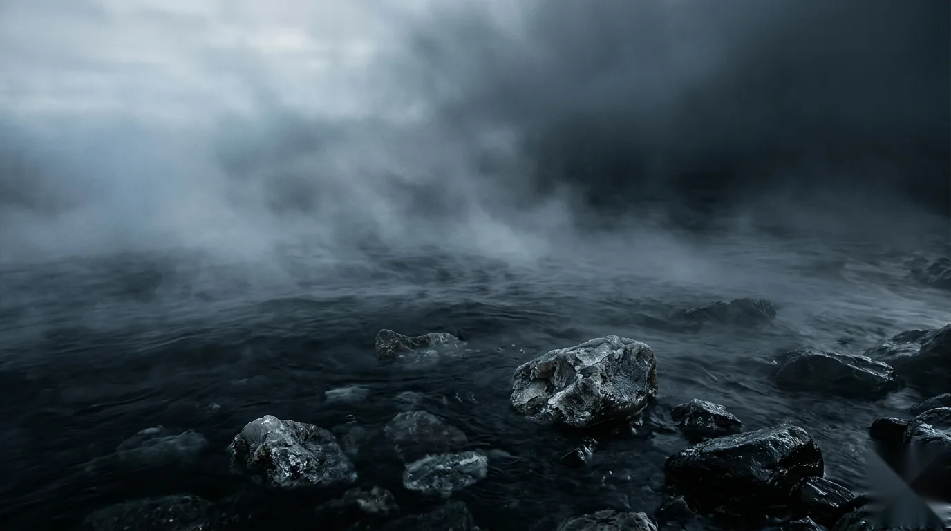 Морская минеральная туманная атмосфера аромата Brume Saline